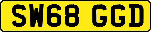 SW68GGD