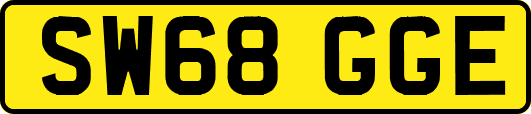SW68GGE