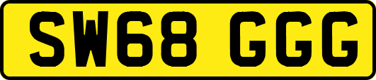 SW68GGG