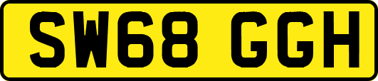 SW68GGH