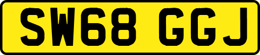 SW68GGJ