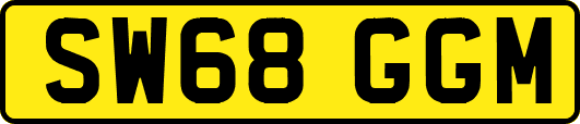 SW68GGM