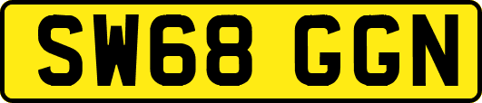 SW68GGN