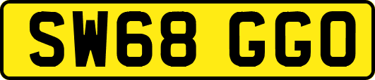 SW68GGO