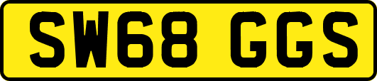 SW68GGS
