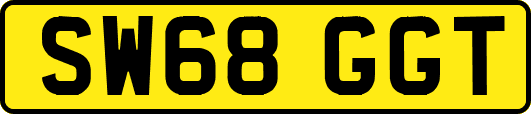 SW68GGT