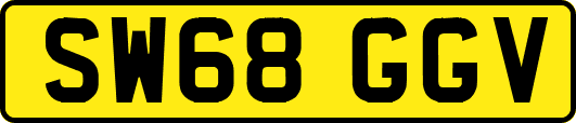SW68GGV