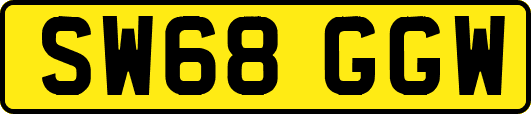 SW68GGW