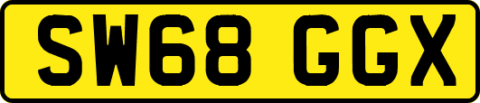 SW68GGX