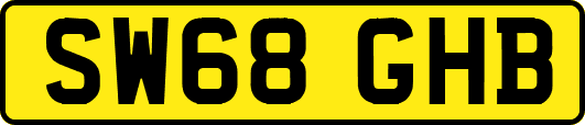SW68GHB