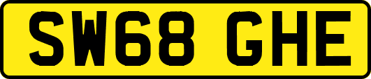 SW68GHE
