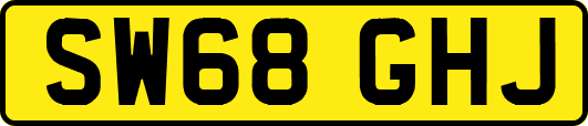 SW68GHJ