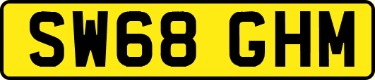 SW68GHM