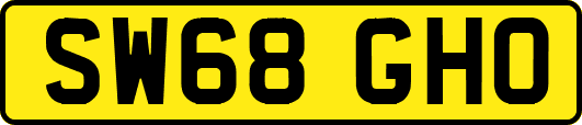 SW68GHO