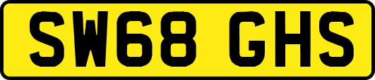 SW68GHS