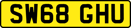 SW68GHU