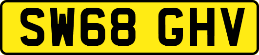 SW68GHV