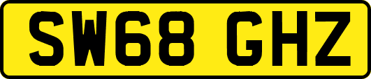 SW68GHZ