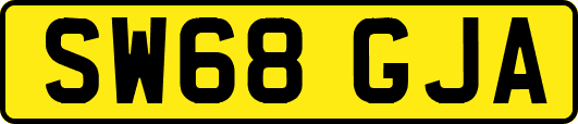 SW68GJA