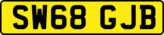 SW68GJB