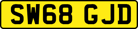 SW68GJD