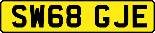 SW68GJE