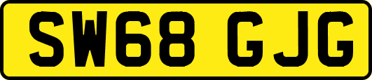 SW68GJG