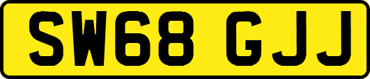 SW68GJJ