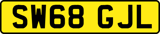 SW68GJL