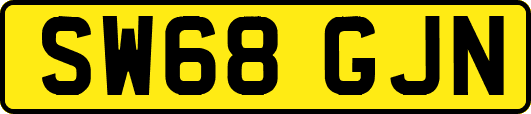 SW68GJN