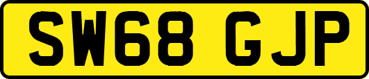 SW68GJP