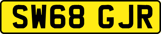 SW68GJR