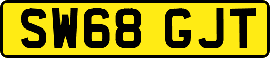 SW68GJT