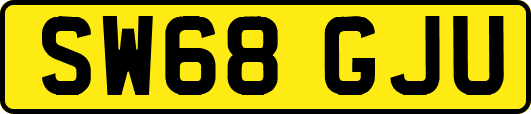 SW68GJU