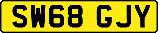 SW68GJY