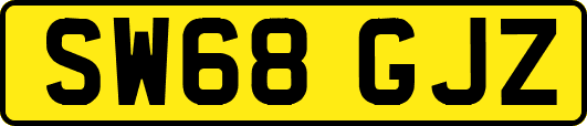 SW68GJZ
