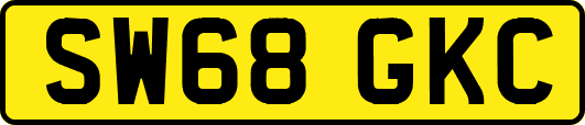 SW68GKC