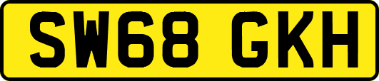 SW68GKH