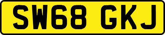 SW68GKJ
