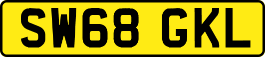 SW68GKL