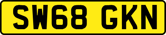 SW68GKN