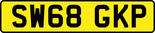 SW68GKP
