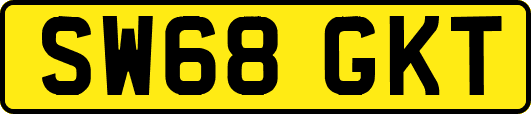 SW68GKT