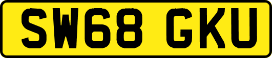 SW68GKU