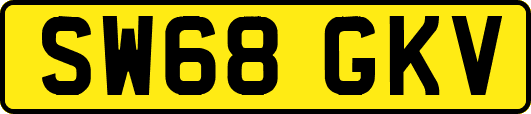 SW68GKV