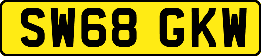 SW68GKW