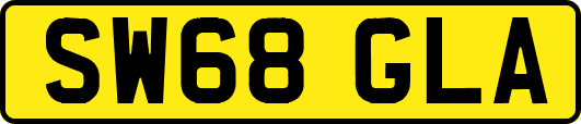SW68GLA