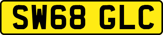 SW68GLC