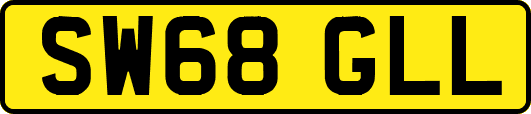 SW68GLL