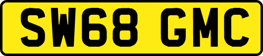 SW68GMC